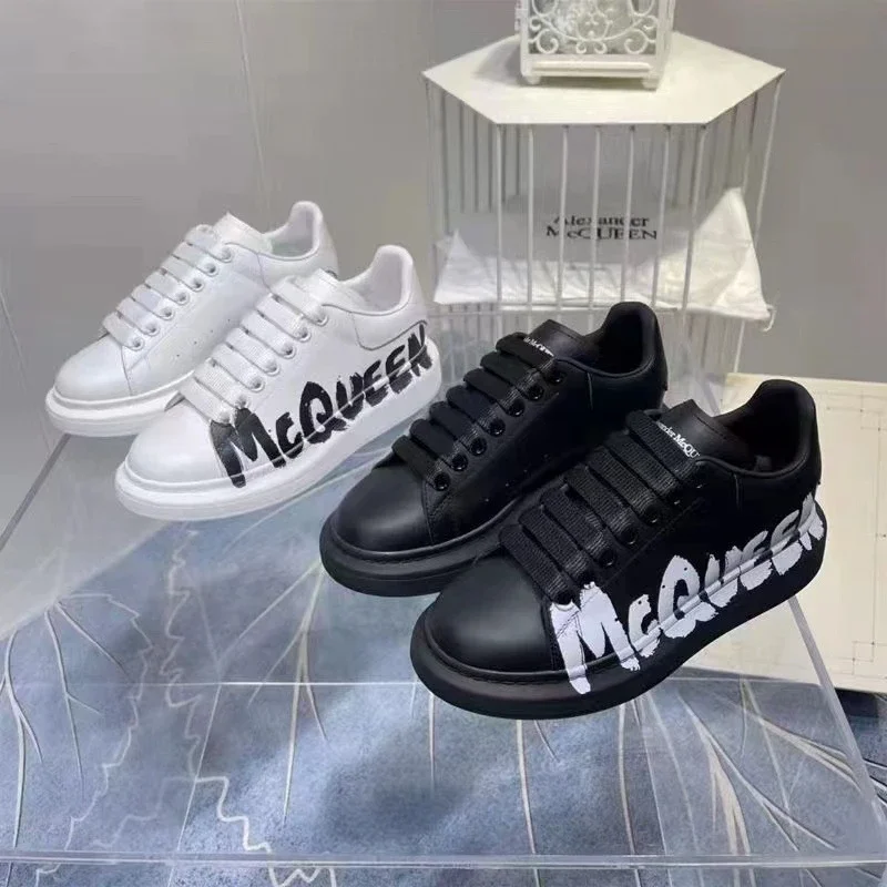 McQueen shoes