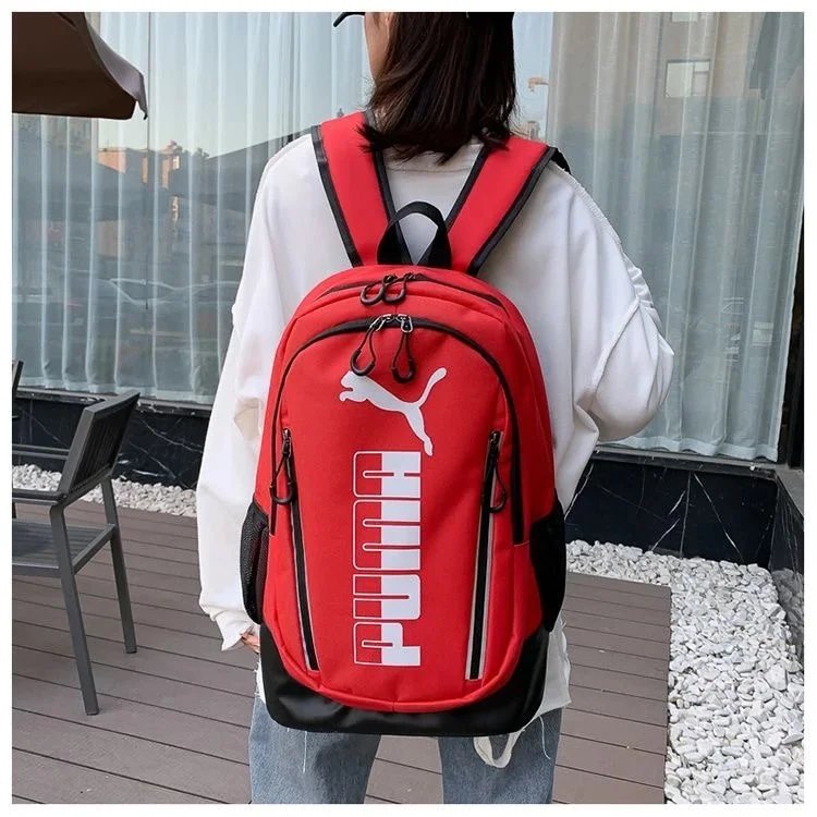 PU school bag - 132752