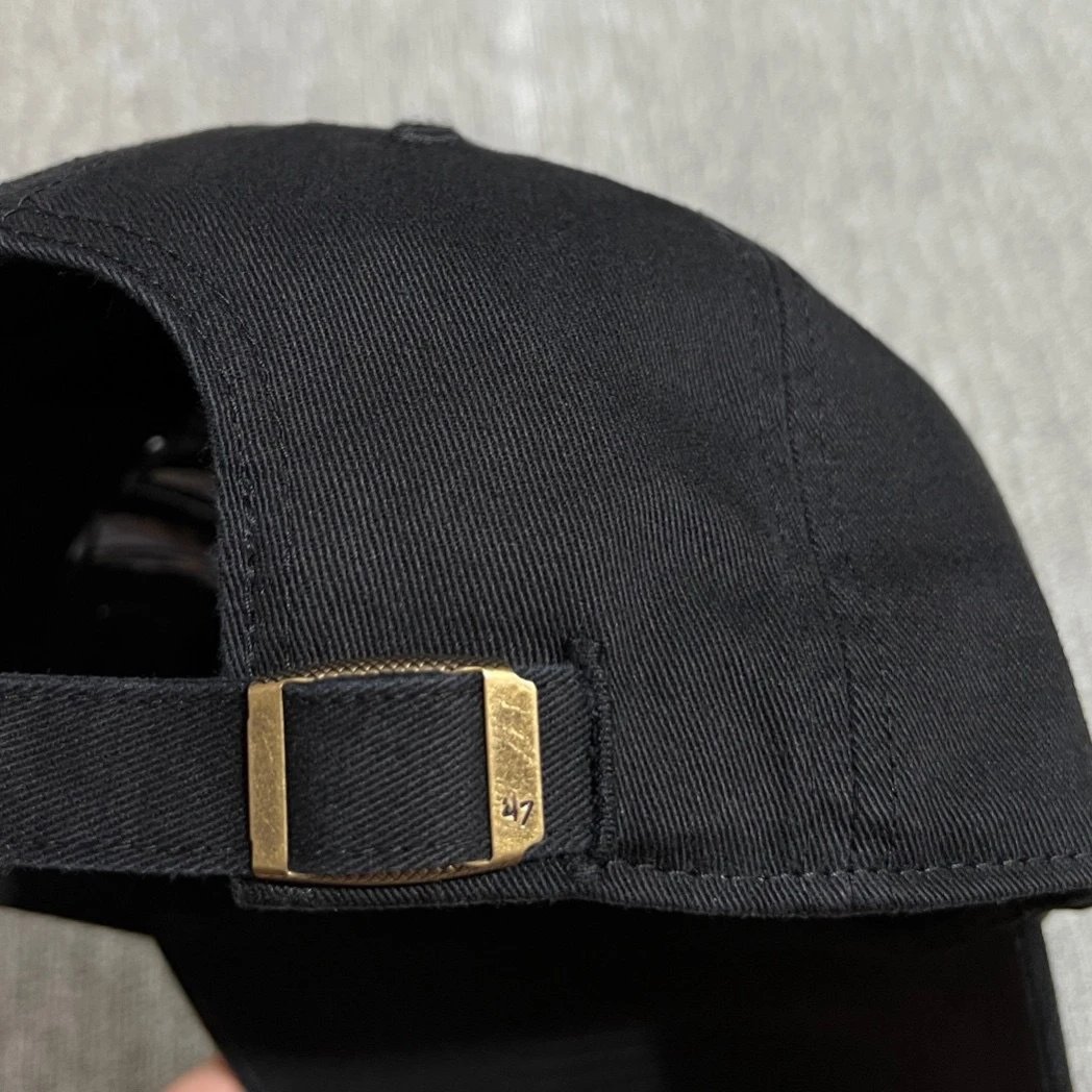 Oakley Script Logo Cap Beige Baseball Cap - 15