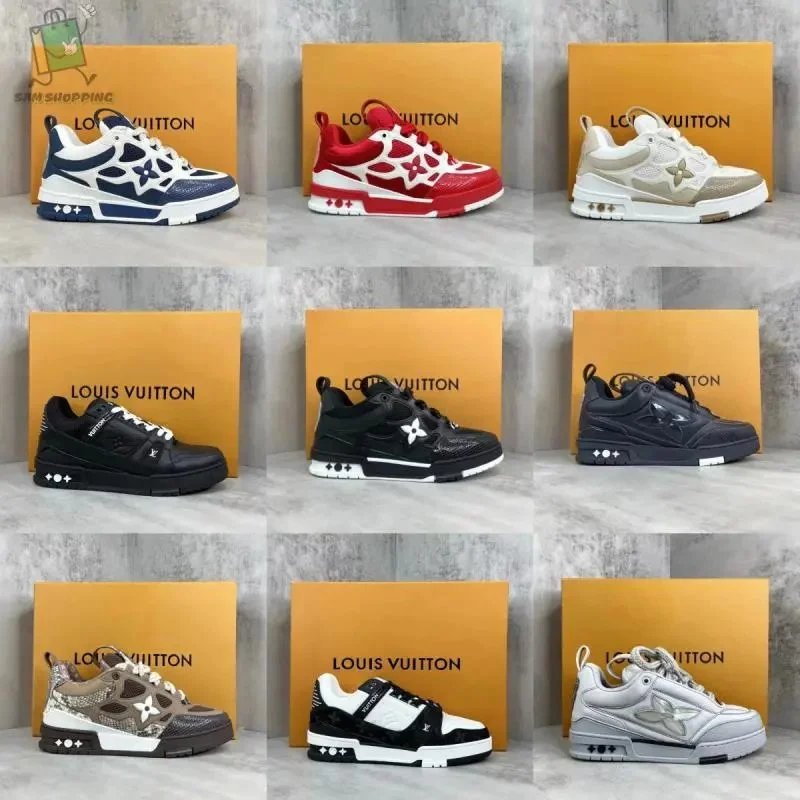 original shoes fashion - 132717