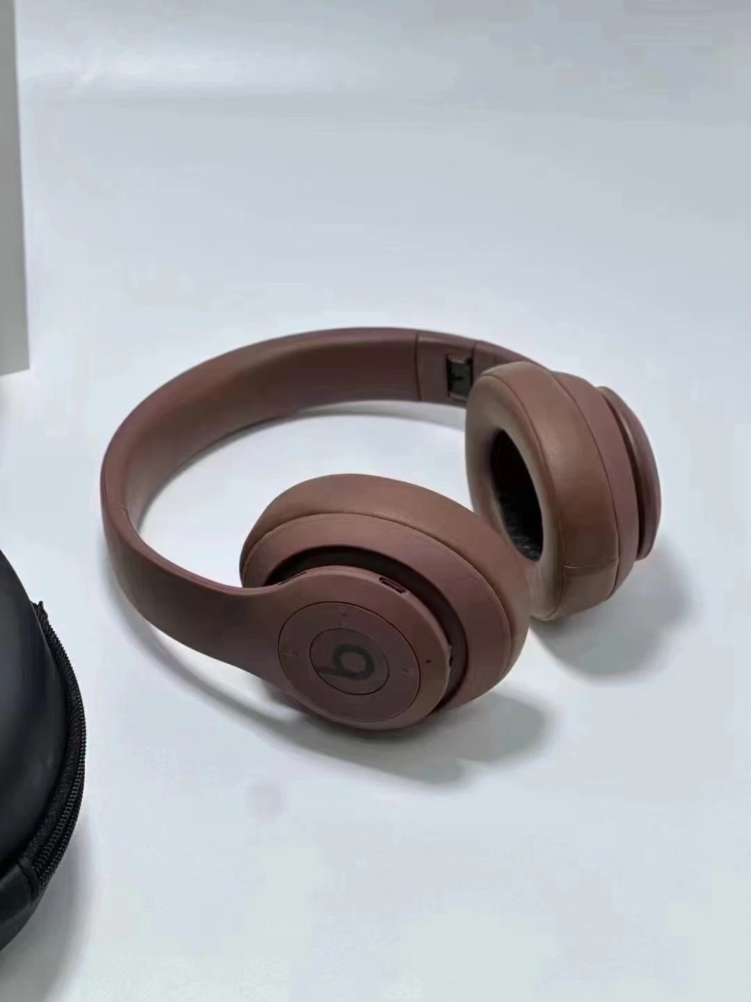 Beats Studio Pro Midnight Blue Over-Ear Headphones - 18