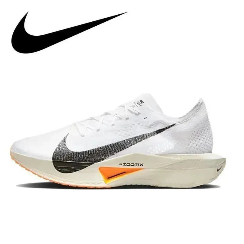（BestQua&hellip;）【新款】zoomx Vaporfly 3马拉松3跑步鞋（高等级质量） - 133243