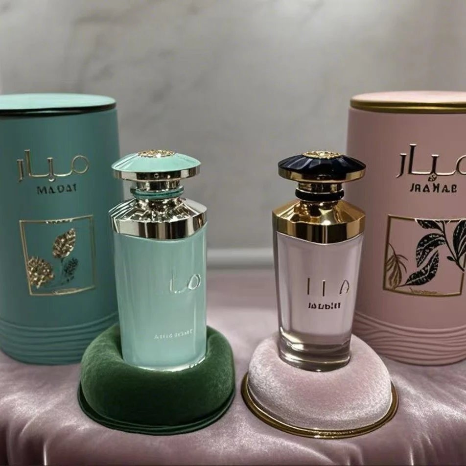 热卖Lattafaperfume女士香水100ml高级礼盒高浓度香精阿拉伯 - 131587