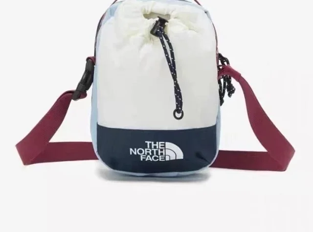 The North Face Crossbody Bags Drawstring Mini Bag product detail image 11