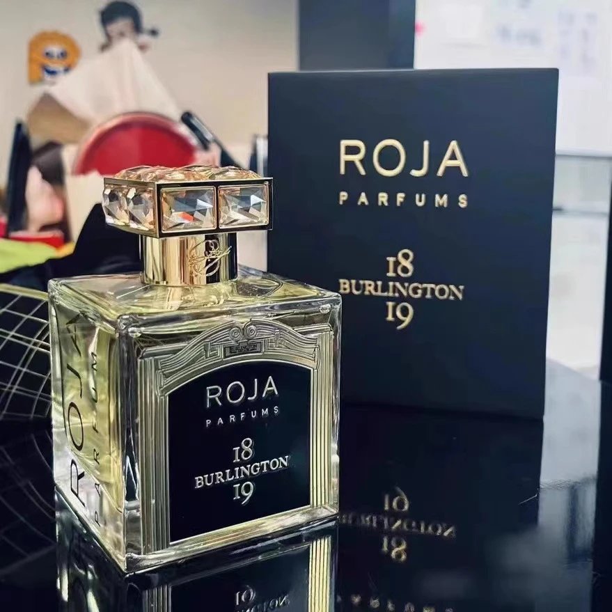 Roja Parfums 18 Burlington 19 Perfume [19 styles]
