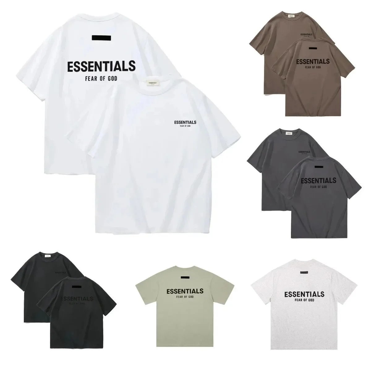 G short sleeve - 131184