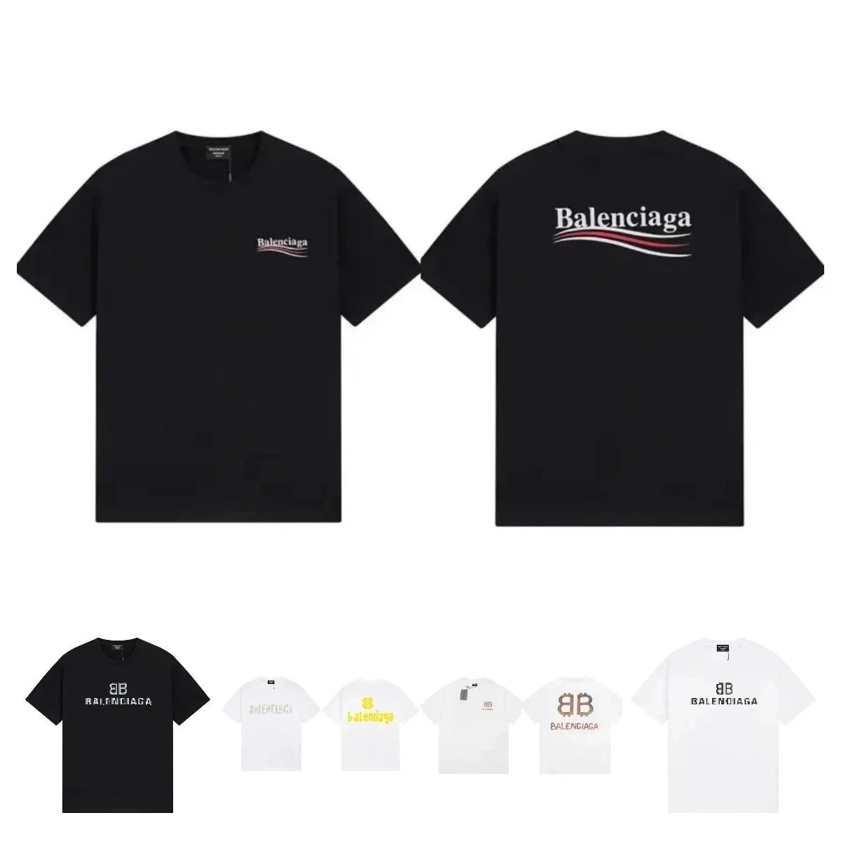 B short sleeve - 133819