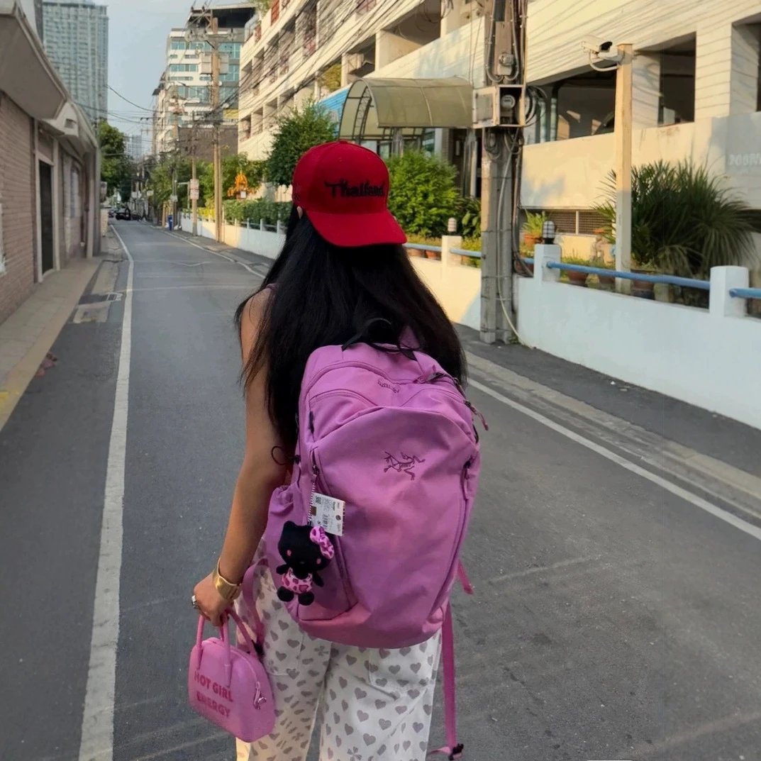 26L多功能背包高品质包户外登山包男女款双肩包 - 132947