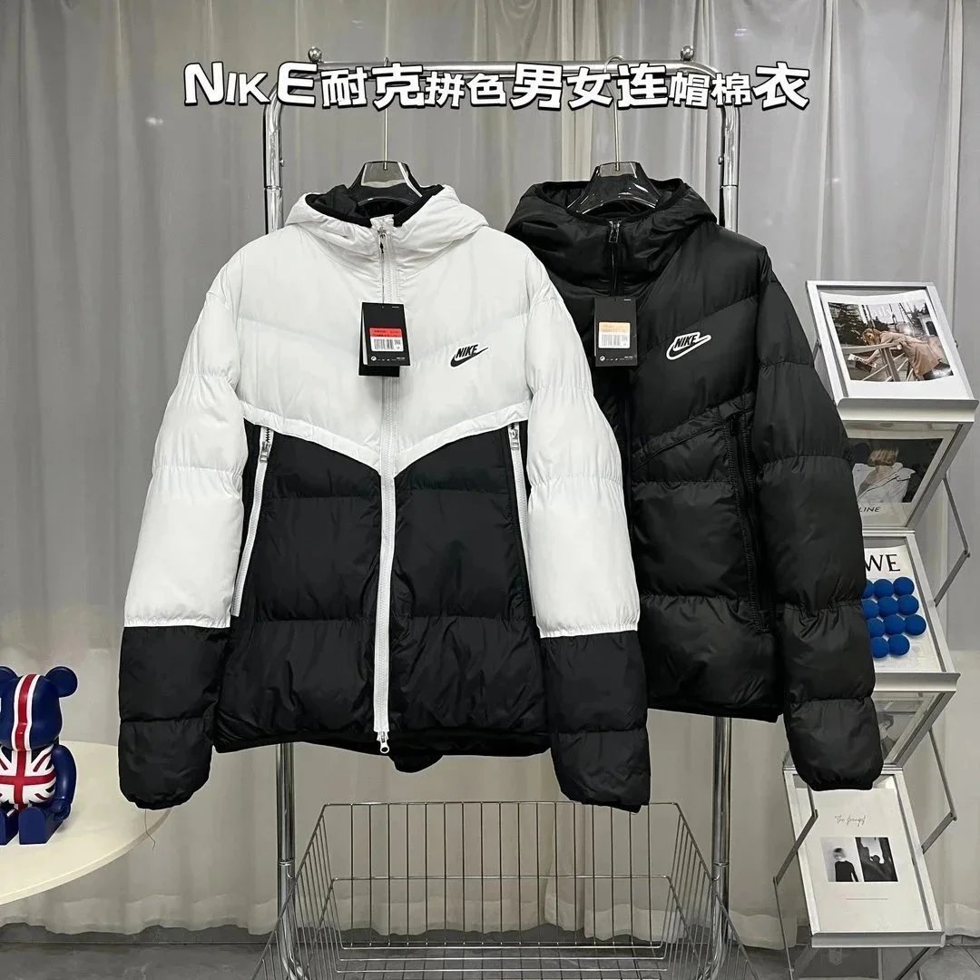 棉外套 - 132005