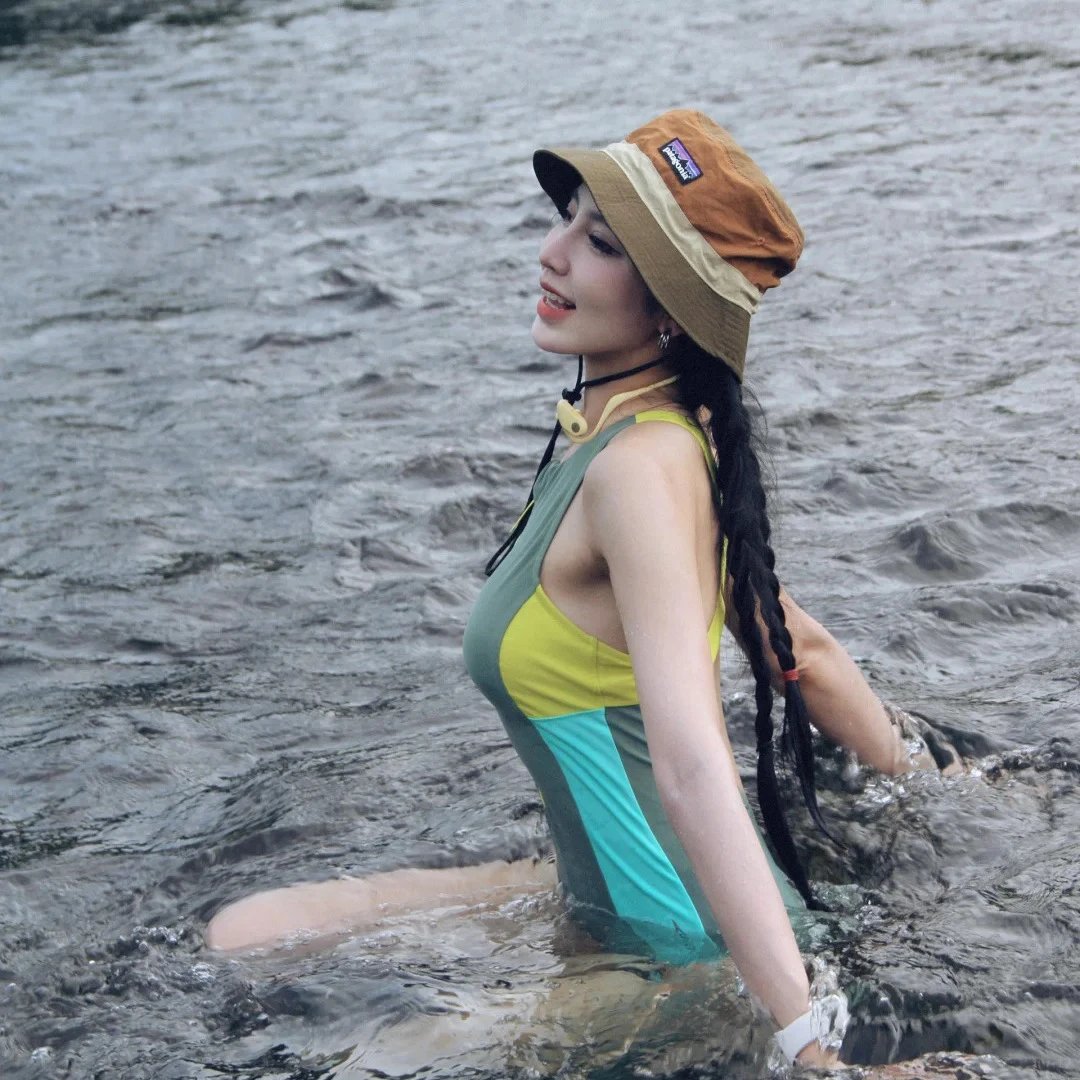 Patagonia Bucket Hat Multicolor - 6