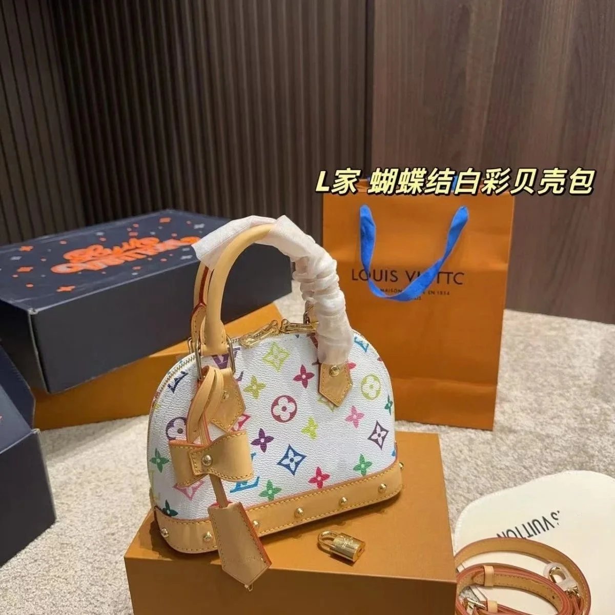 时尚包包 - 132252