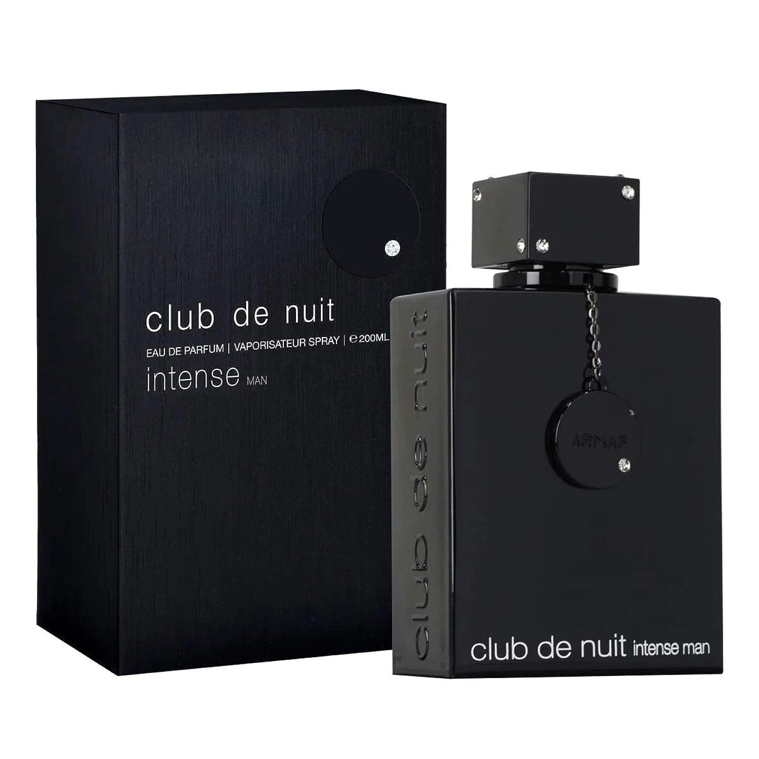 爆款 Armaf Perfumes club de nuit 阿玛芙夜店狂欢越南香水. - 132443