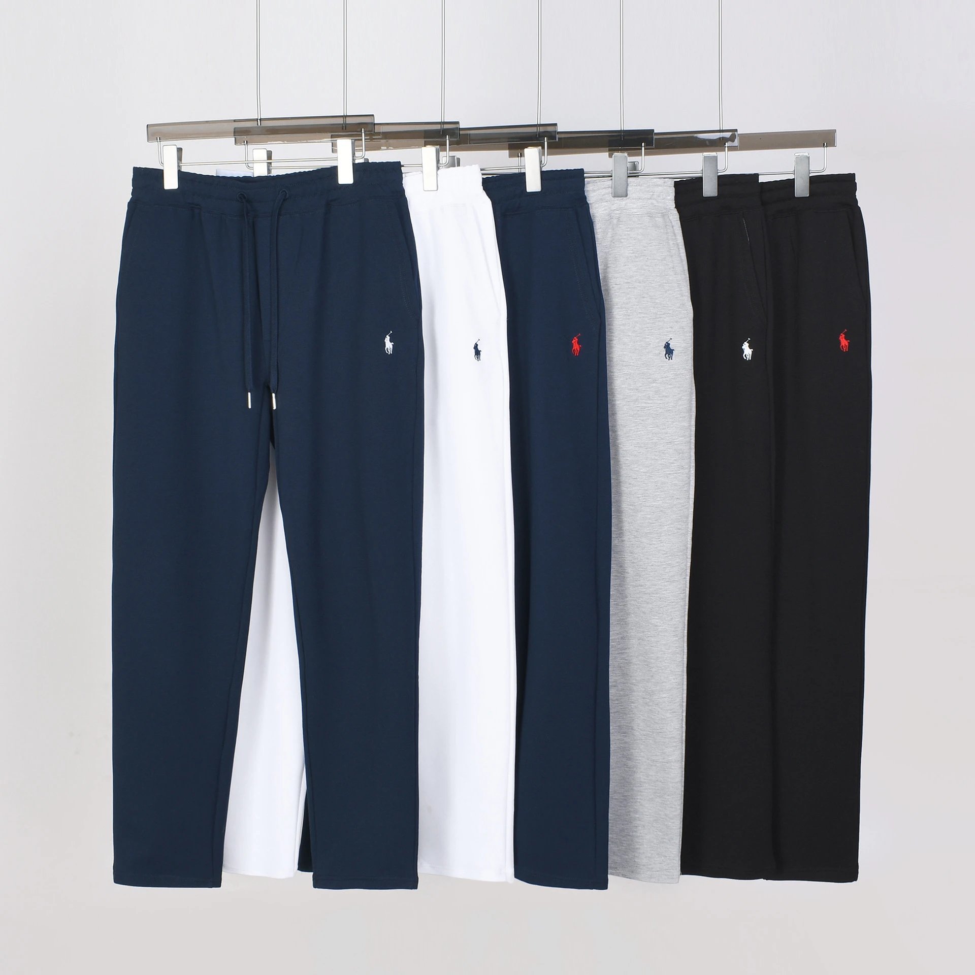 Ralph Lauren Pony Logo Sweatpants [7 styles]