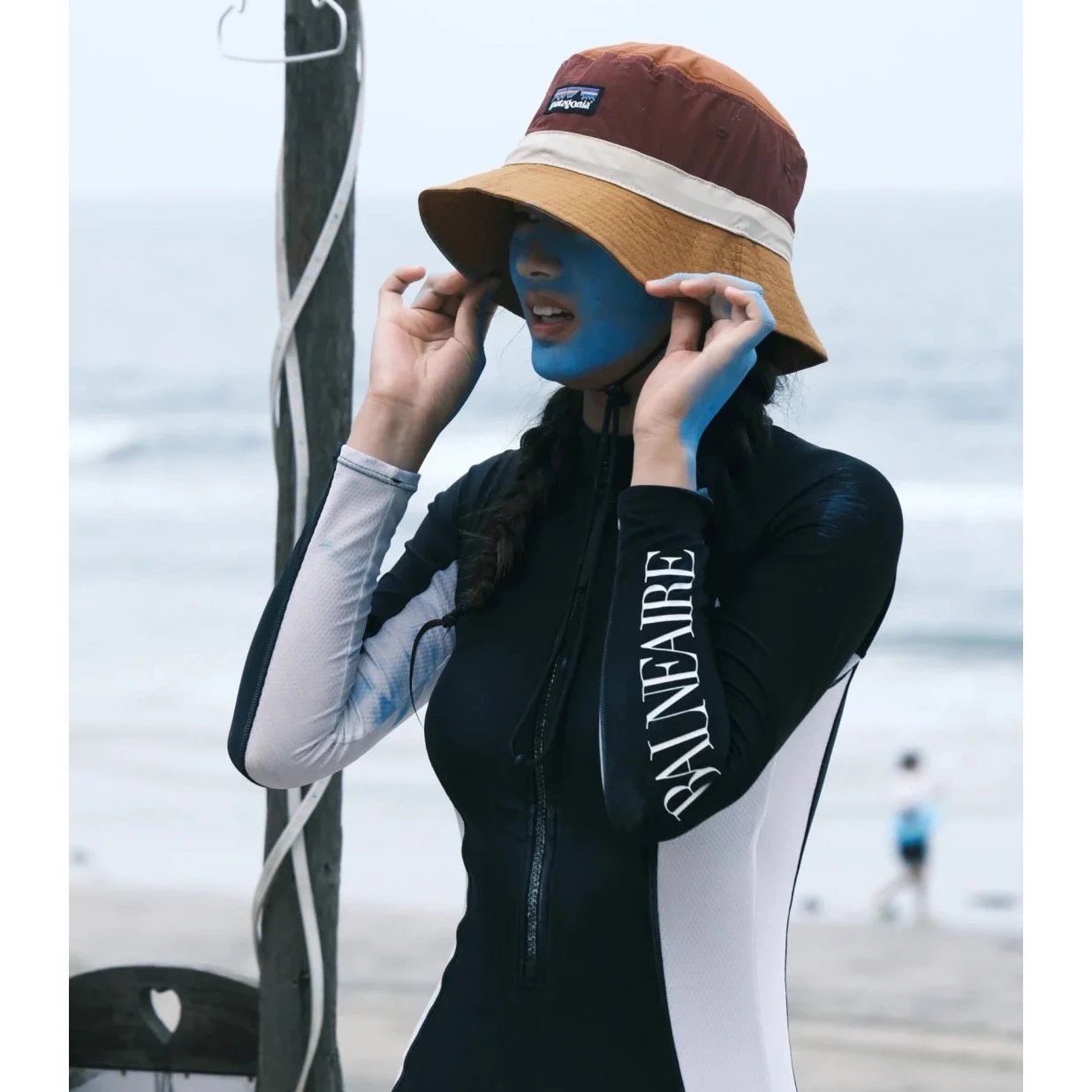 Patagonia Bucket Hat Multicolor - 4