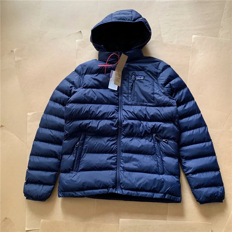 （BestQua&hellip;）货源pata棉服冬季户外时尚百搭防泼水防寒保暖面包服外套 - 133691
