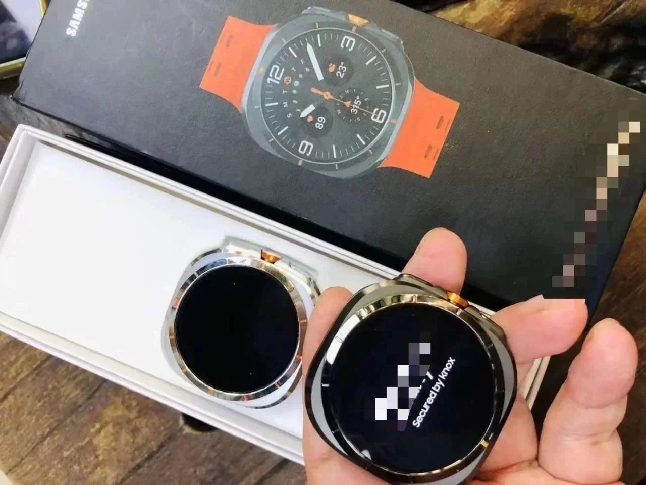 galy watch ultra ，新款 - 132304