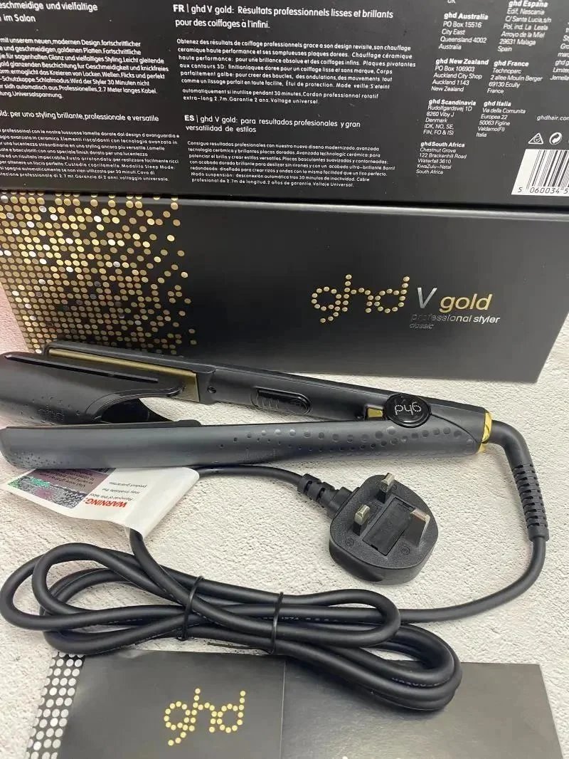 G&H&D V gold - 131091
