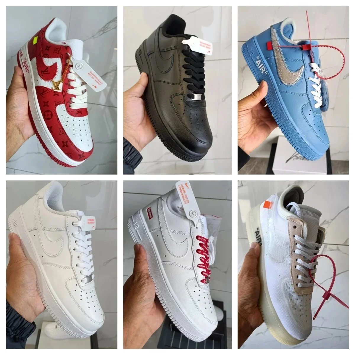 Fashionable sports shoes for men and women0002 - 133997