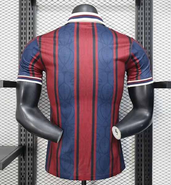 FC Barcelona x Spotify 2024-25 Third Jersey Light Blue - 29