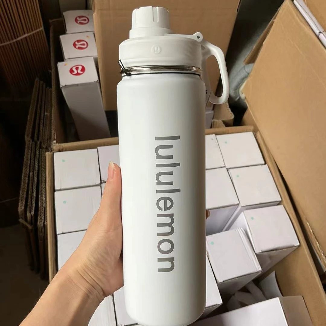 Lululemon Water Bott
