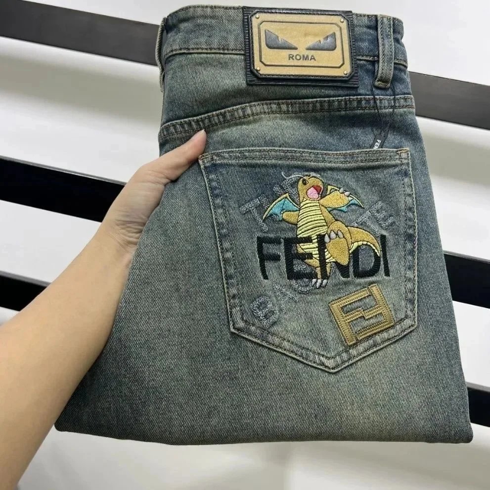 Casual Jeans product photo 4