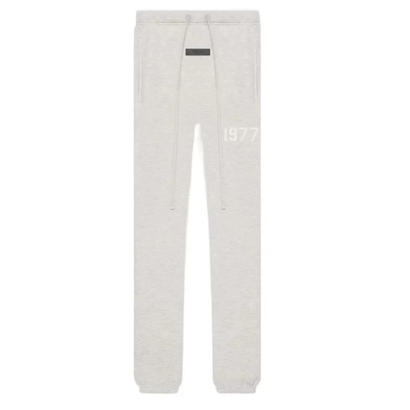 Fear of God Essentials 1977 Sweatpants Relaxed Oatmeal