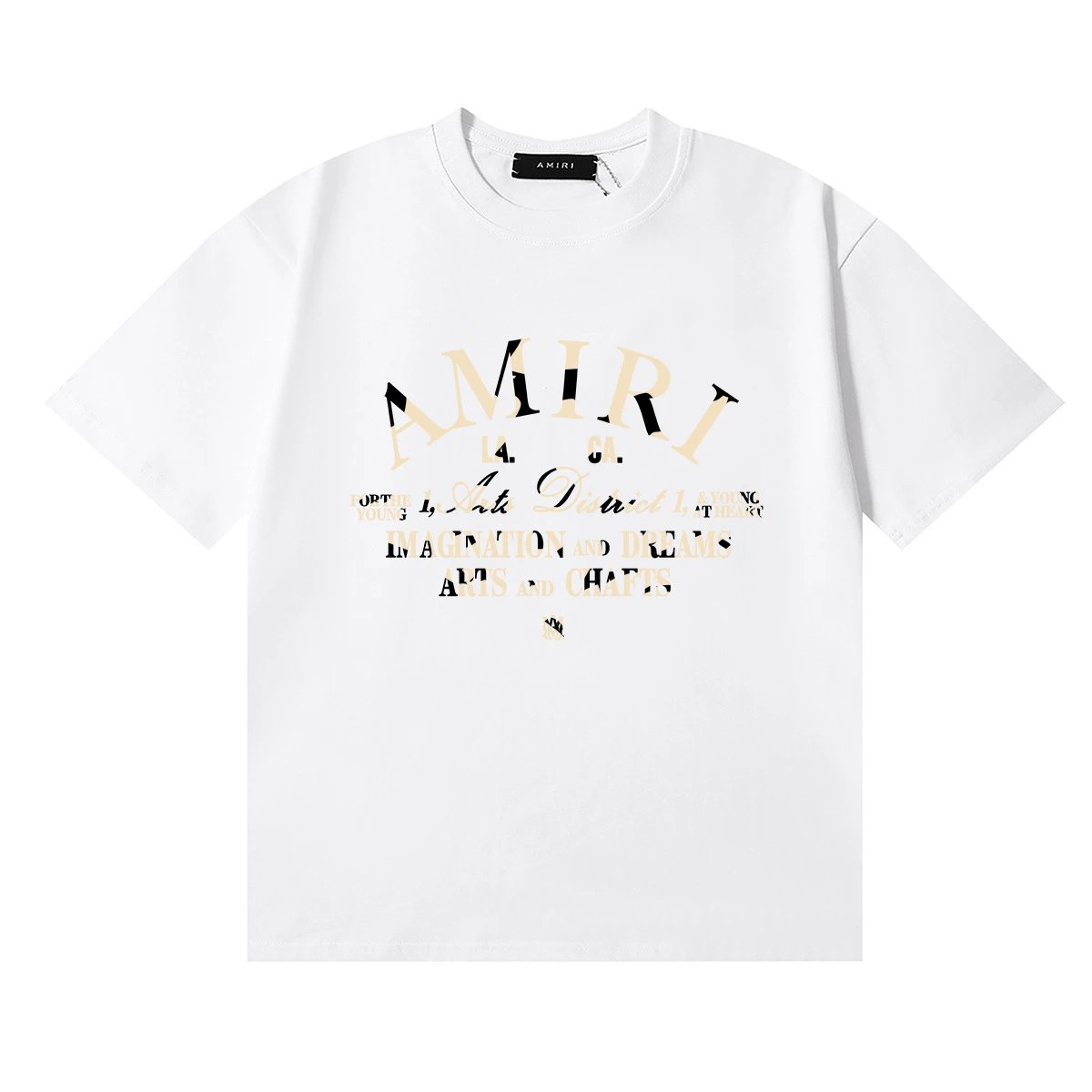 White -986#