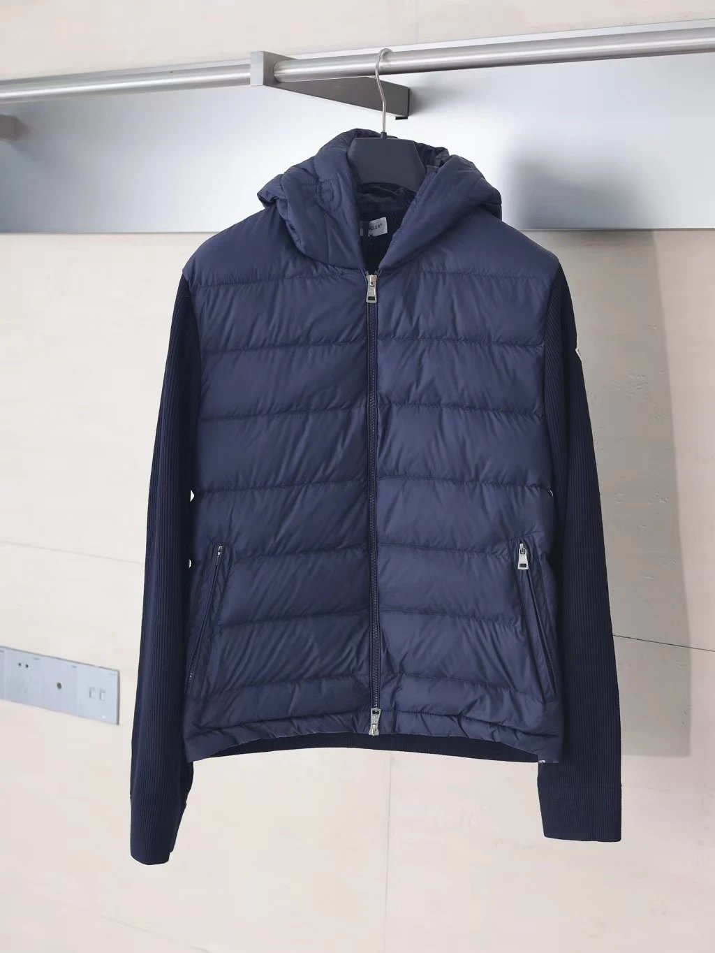 navy blue
