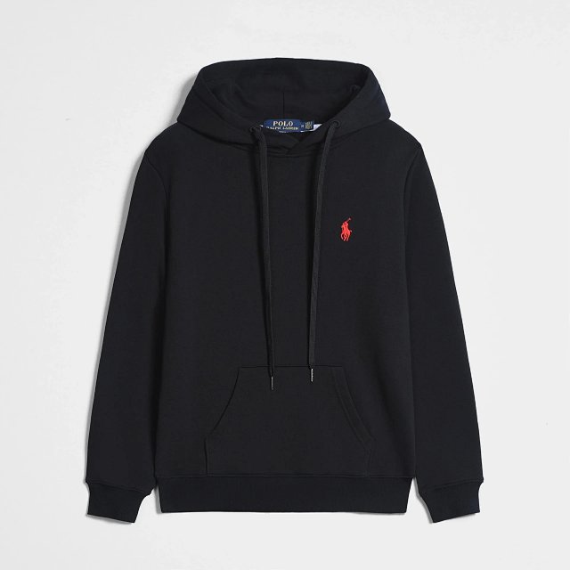Ralph Lauren Hoodie: seller detail photo 1