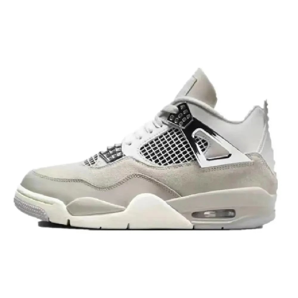 Nike Air Jordan 4 Sneakers [36