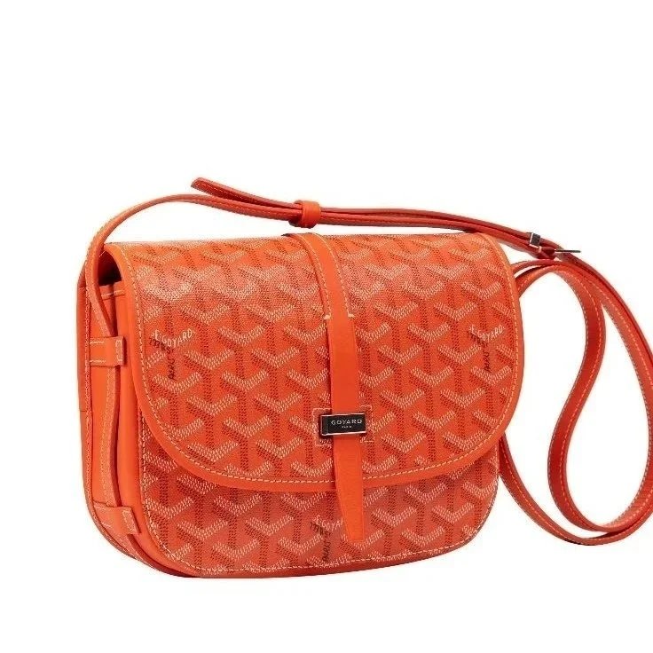 Goyard Saint Louis PM Crossbod