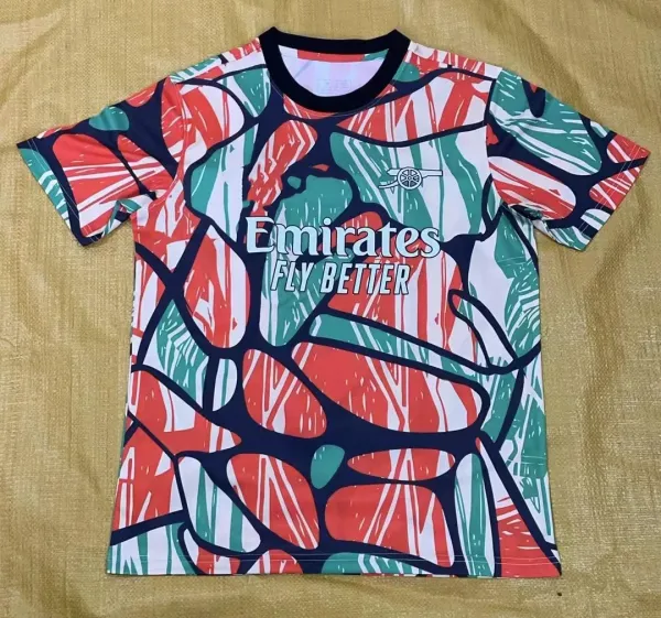 Portugal National Team Retro Jersey Red - 3