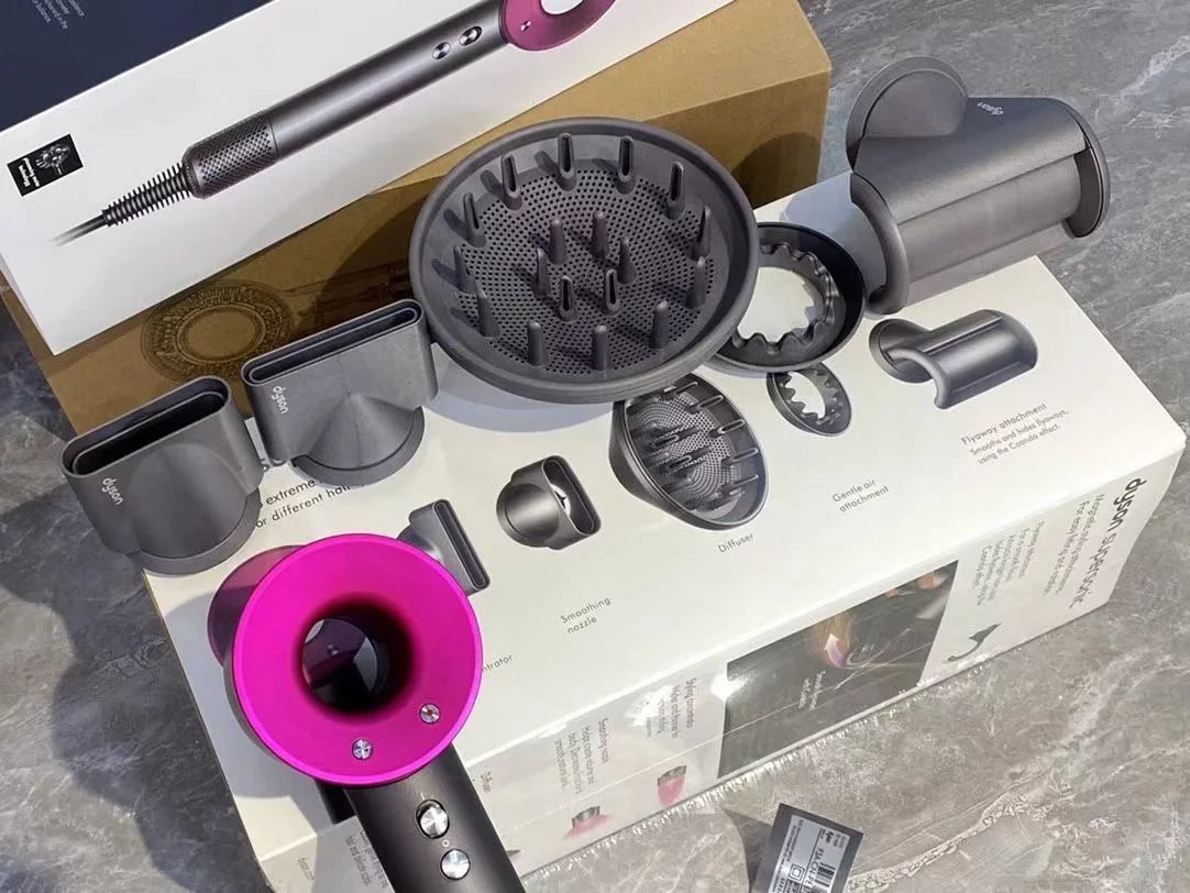 Dyson Supersonic Hair Dryer