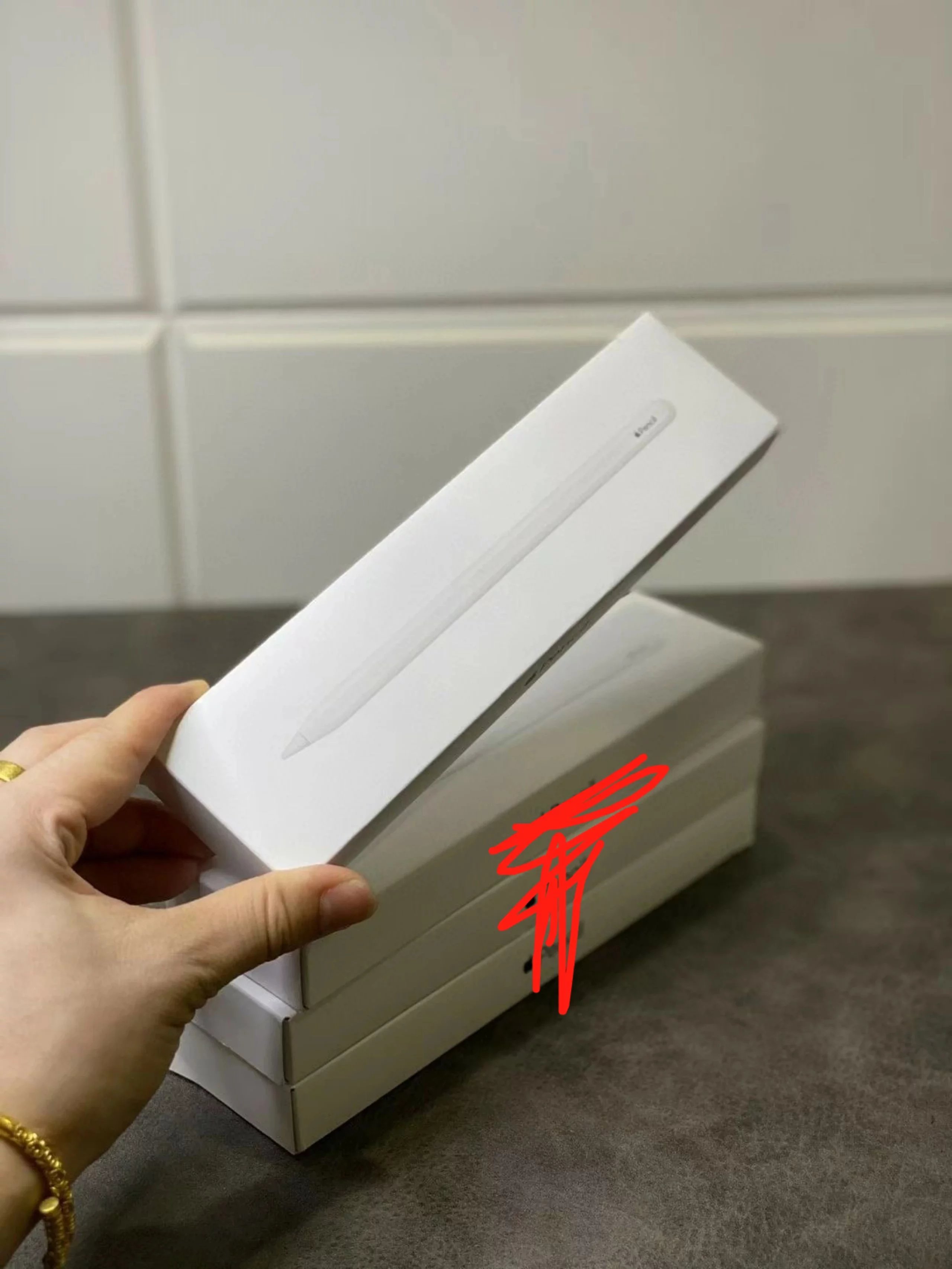 Apple Pencil [1 style]