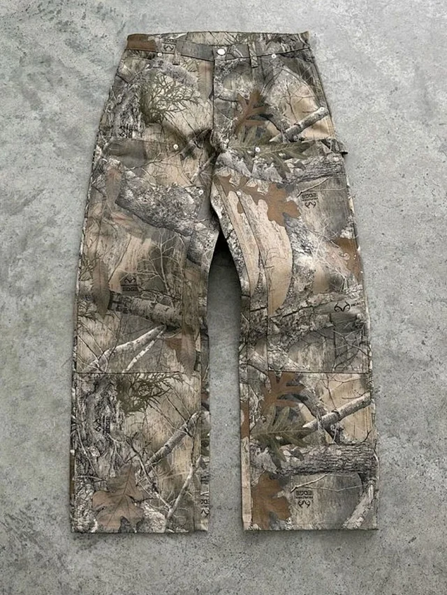 Realtree Hoodies & Sweatshirts Edge Camouflage Zip-Up Hoodie product detail image 11