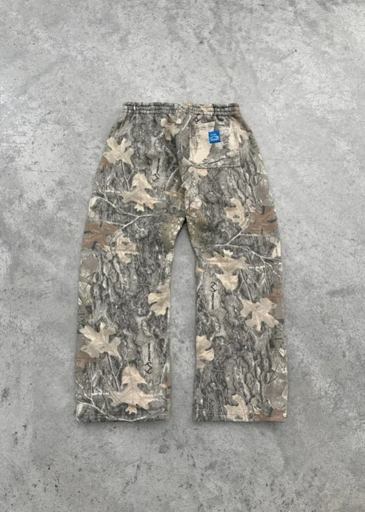 Realtree Hoodies & Sweatshirts Edge Camouflage Zip-Up Hoodie product detail image 8