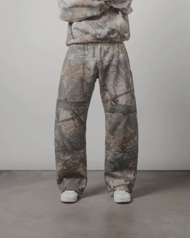Realtree Hoodies & Sweatshirts Edge Camouflage Zip-Up Hoodie product detail image 16