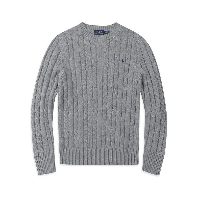 2025 New Arrival Fall/Winter Men's & Women's Round Neck Pullover Sweatshirt, Casual Knit Sweater, Fashion Hoodie Top, Sportswear, WhatsApp +86 13256727890