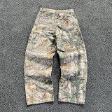 Carhartt WIP Duck Pants [1 style]