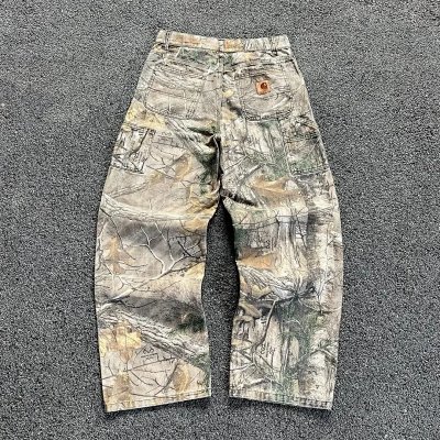Carhartt WIP Duck Pants [1 style]