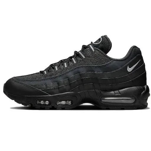 95气垫纯黑白勾