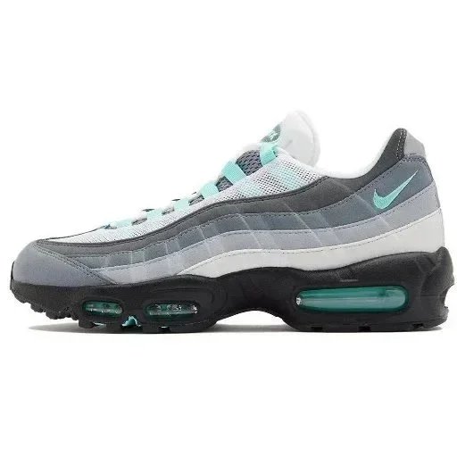 95气垫黑灰浅蓝