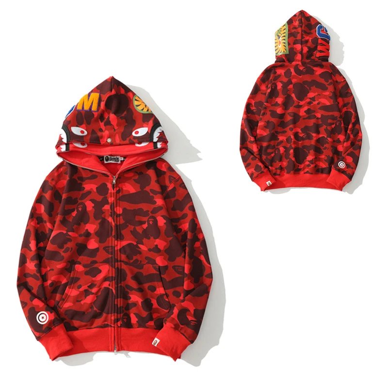 Style Red 1 SKU image