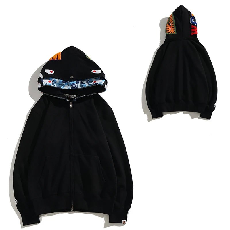 Style Black and blue SKU image