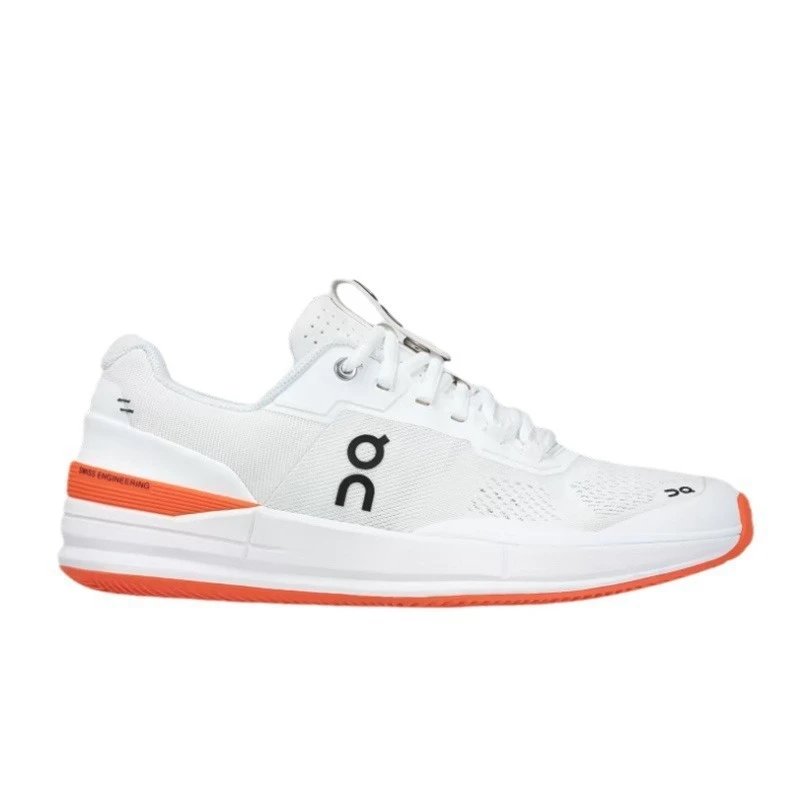 On Sneakers The Roger Pro tennis image 4