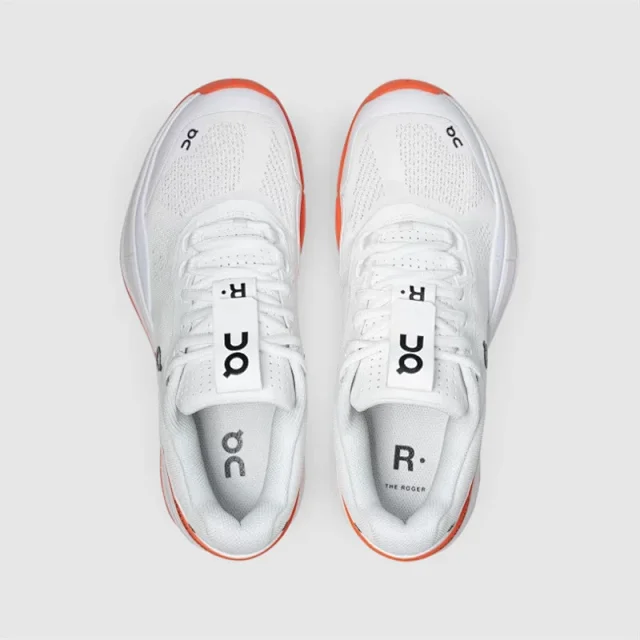 On Sneakers The Roger Pro tennis product detail image 21