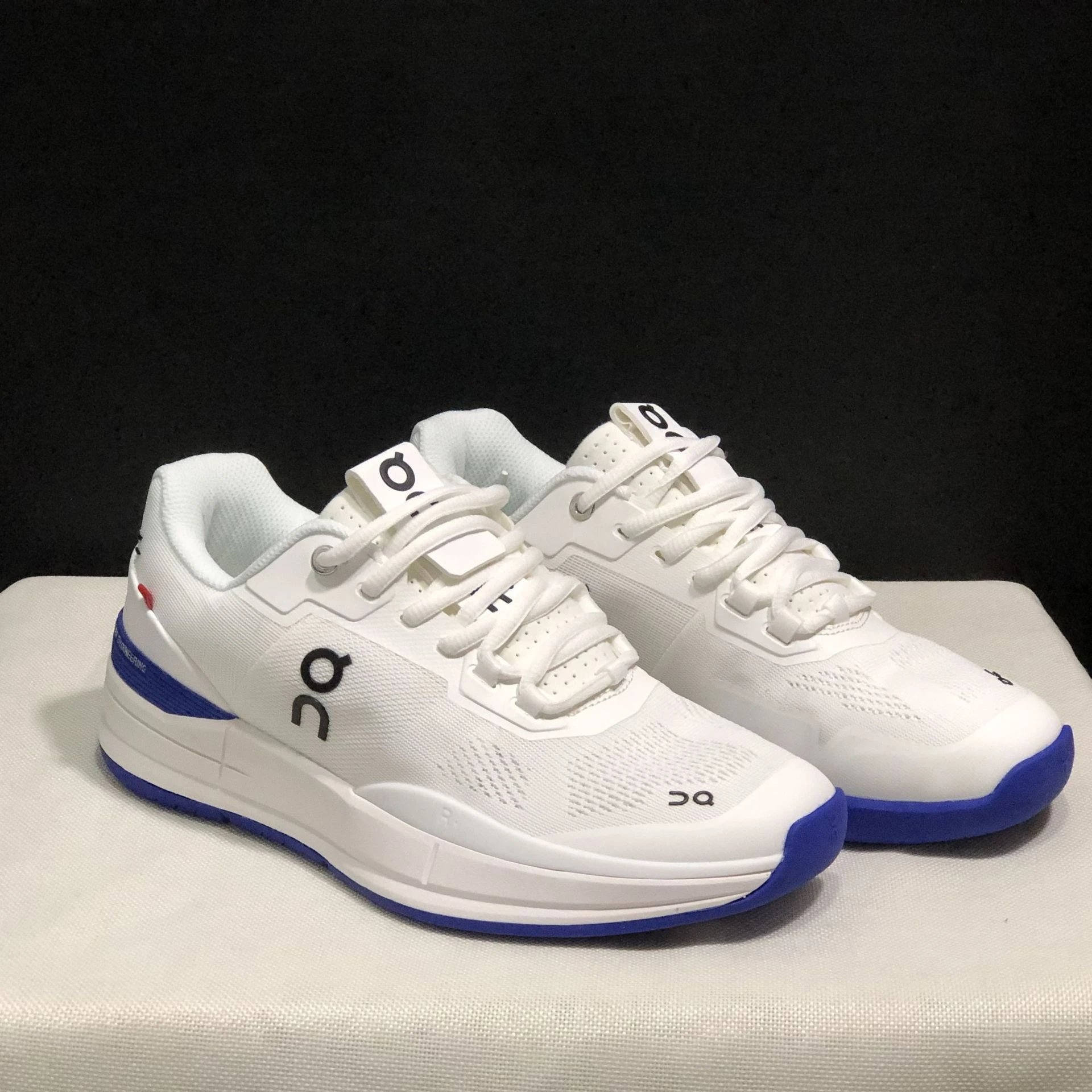 On Sneakers The Roger Pro tennis image 1