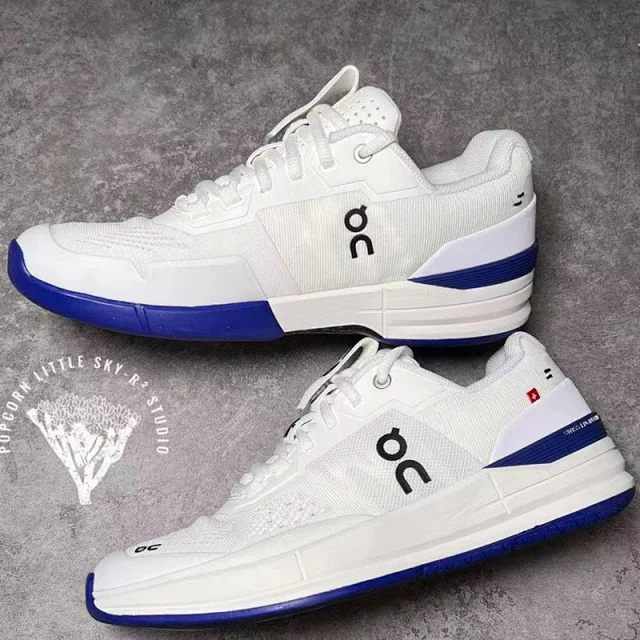 On Sneakers The Roger Pro tennis product detail image 18