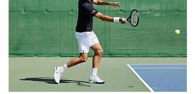 On Sneakers The Roger Pro tennis product detail image 6