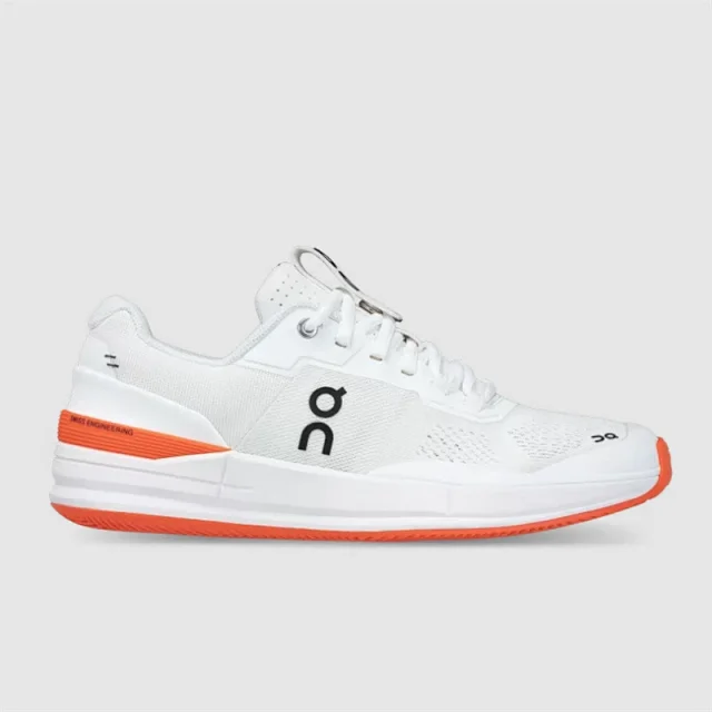 On Sneakers The Roger Pro tennis product detail image 20